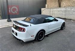 فورد موستانج